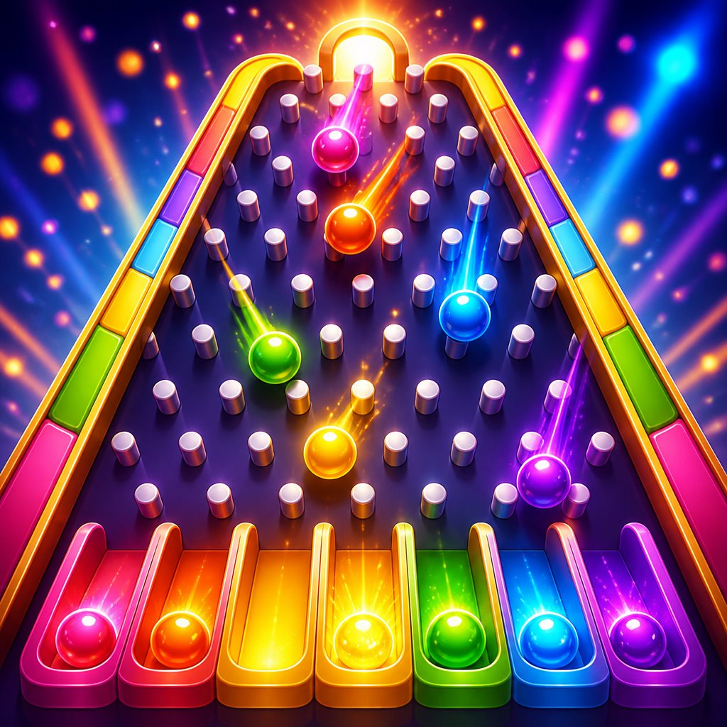 Plinko