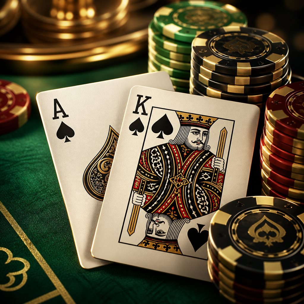 Blackjack