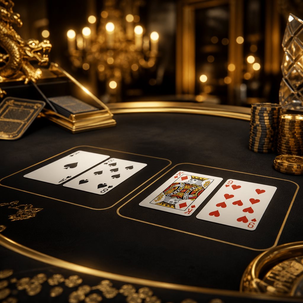 Baccarat