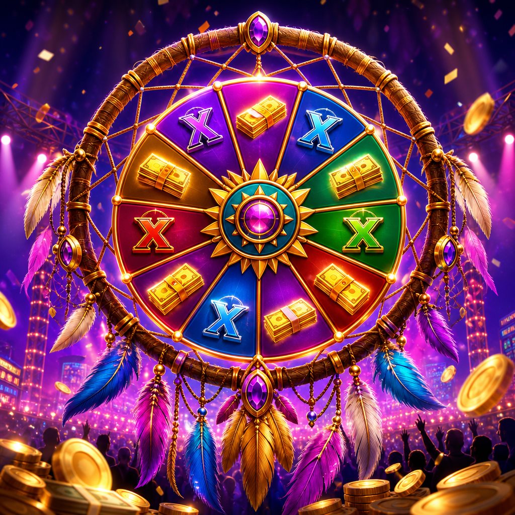 Dream Catcher
