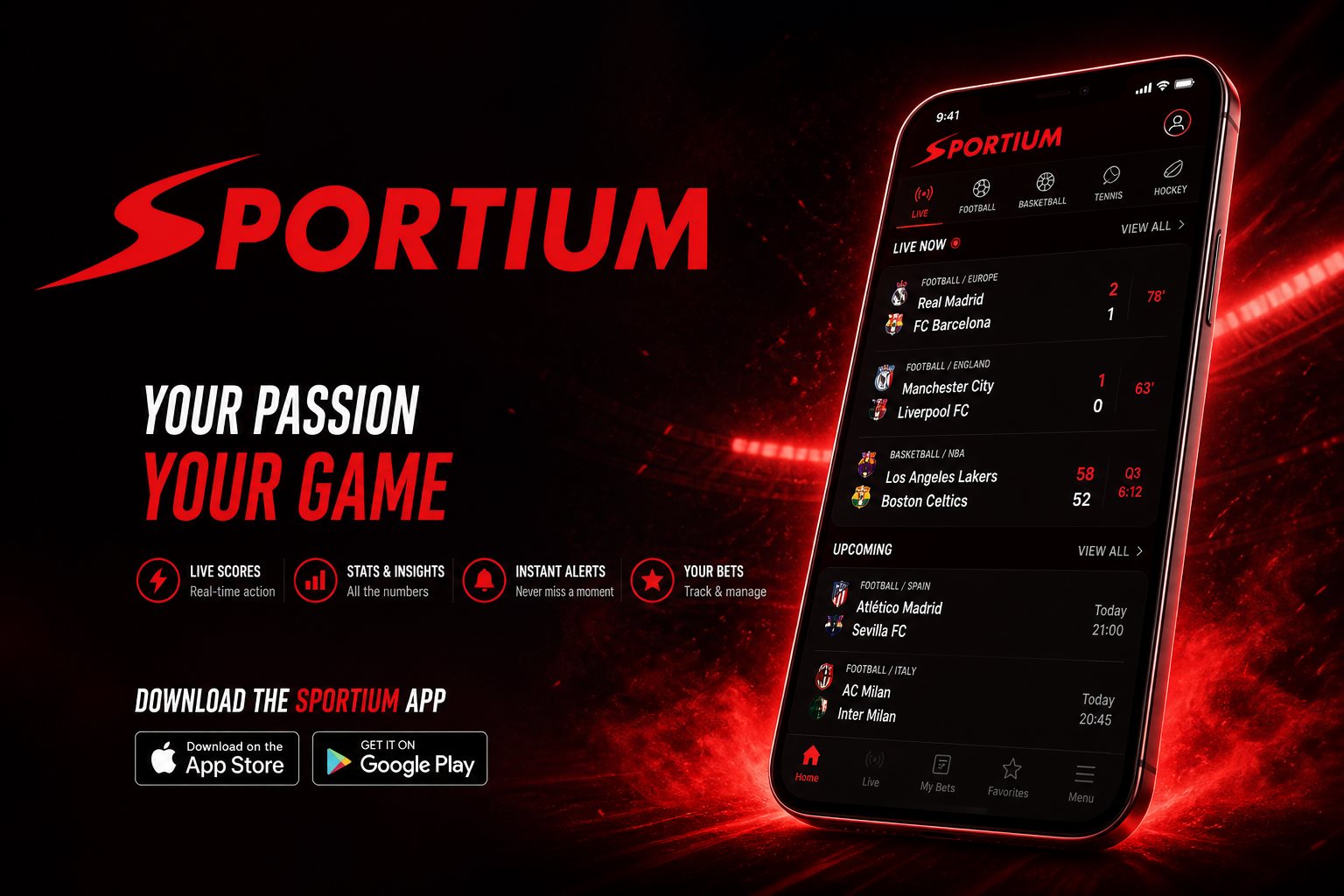 App cover