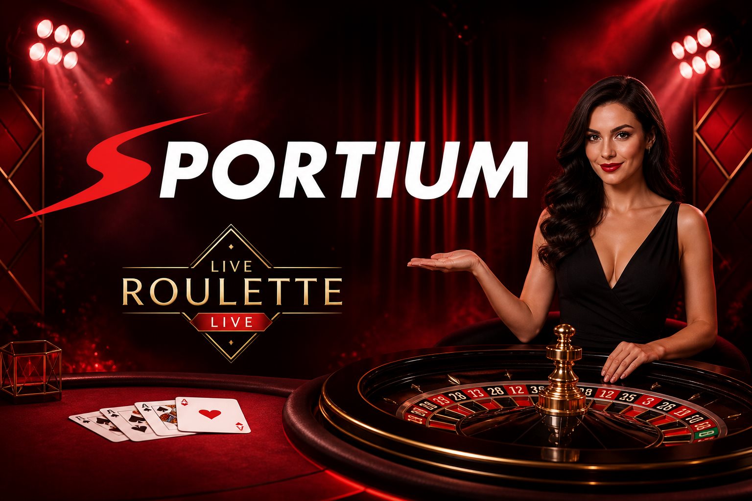 Sportium promo